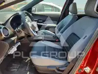 2022 Nissan KICKS фото