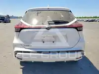 2022 Nissan KICKS фото