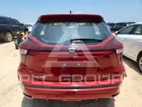 2022 Nissan KICKS фото
