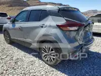 2022 Nissan KICKS фото
