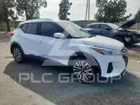 2022 Nissan KICKS фото