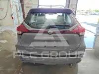 2022 Nissan KICKS фото
