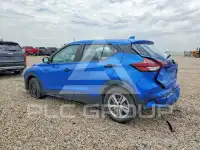2022 Nissan KICKS фото