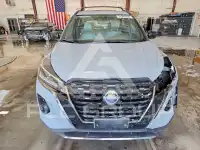 2022 Nissan KICKS фото