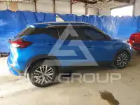 2022 Nissan KICKS фото