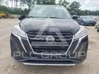2022 Nissan KICKS фото