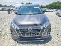 2022 Nissan KICKS фото