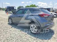 2022 Nissan KICKS фото