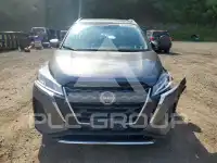 2022 Nissan KICKS photo