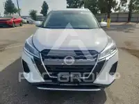 2022 Nissan KICKS фото