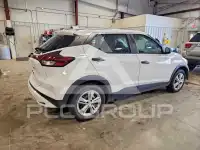 2022 Nissan KICKS photo