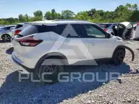 2022 Nissan KICKS фото