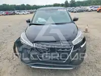 2022 Nissan KICKS фото