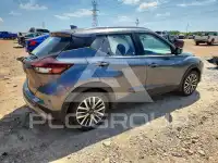 2022 Nissan KICKS фото
