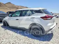 2022 Nissan KICKS фото