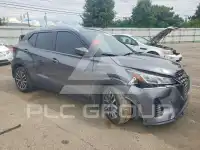 2022 Nissan KICKS photo