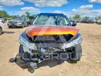 2022 Nissan KICKS фото
