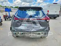2022 Nissan KICKS фото