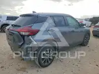 2022 Nissan KICKS фото
