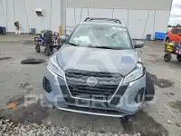2022 Nissan KICKS photo