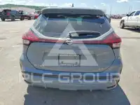 2022 Nissan KICKS фото
