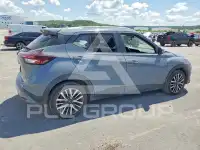 2022 Nissan KICKS фото