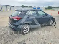 2022 Nissan KICKS фото