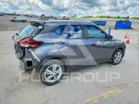 2022 Nissan KICKS фото