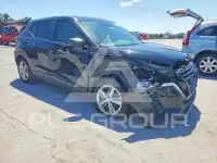 2022 Nissan KICKS фото