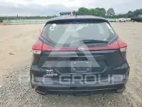 2022 Nissan KICKS фото