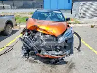 2022 Nissan KICKS фото
