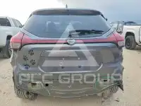 2022 Nissan KICKS фото