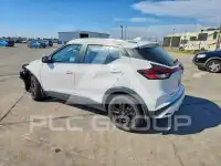 2022 Nissan KICKS photo