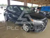 2022 Nissan KICKS photo