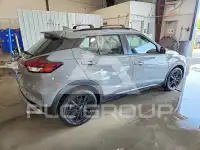 2022 Nissan KICKS фото