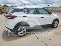 2022 Nissan KICKS photo