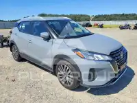 2022 Nissan KICKS фото