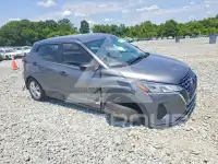 2022 Nissan KICKS фото