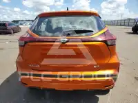 2022 Nissan KICKS фото