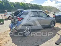 2022 Nissan KICKS фото