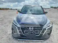 2022 Nissan KICKS фото