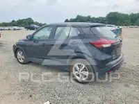 2022 Nissan KICKS фото