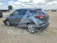 2022 Nissan KICKS фото