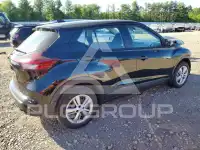 2022 Nissan KICKS фото