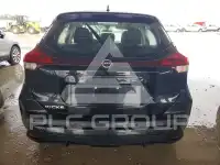2022 Nissan KICKS photo
