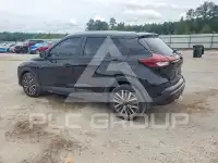 2022 Nissan KICKS фото
