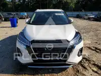 2022 Nissan KICKS photo