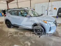 2022 Nissan KICKS фото