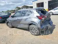 2022 Nissan KICKS фото