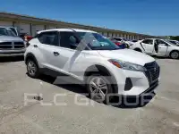 2022 Nissan KICKS фото